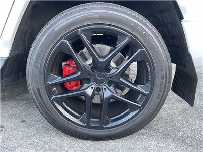 MERCEDES-BENZ G-CLASS - 4