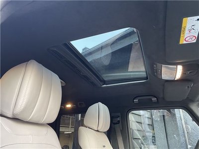 MERCEDES-BENZ G-CLASS - 8