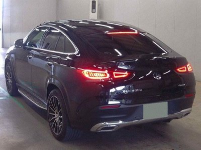 MERCEDES-BENZ GLE - 2