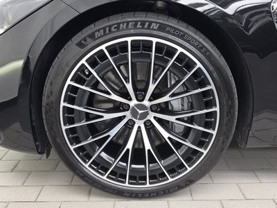 2025 Mercedes-BENZ CLE 照片 6