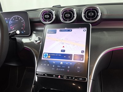 2025 Mercedes-BENZ CLE — миниатюра 20