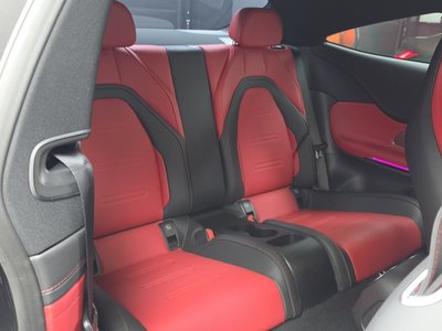 2025 Mercedes-BENZ CLE — миниатюра 18