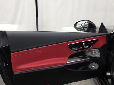 2025 Mercedes-BENZ CLE — миниатюра 14