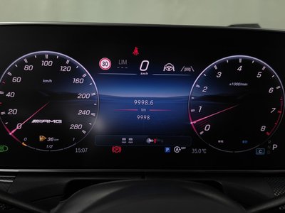 2025 Mercedes-BENZ CLE — миниатюра 11