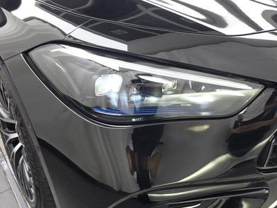 2025 Mercedes-BENZ CLE 照片 9