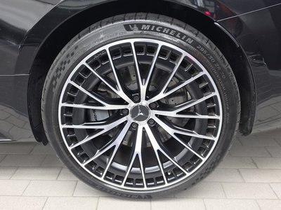 2025 Mercedes-BENZ CLE 照片 8