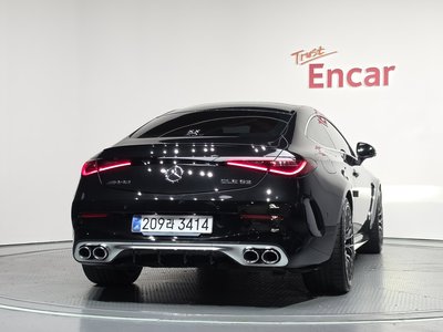 2025 Mercedes-BENZ CLE 照片 3
