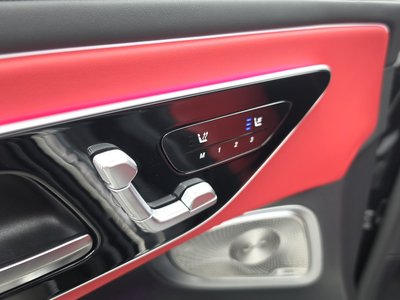 2025 Mercedes-BENZ CLE — миниатюра 25