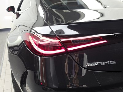 2025 Mercedes-BENZ CLE 照片 10