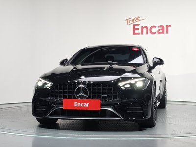 2025 Mercedes-BENZ CLE 照片 2