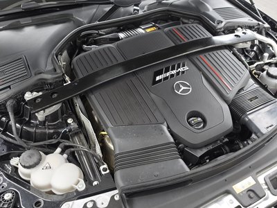 2025 Mercedes-BENZ CLE 照片 7