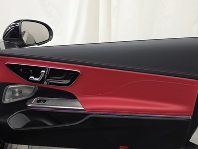 2025 Mercedes-BENZ CLE — миниатюра 15