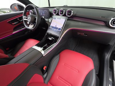 2025 Mercedes-BENZ CLE 照片 5
