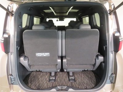 2024 Toyota ALPHARD — миниатюра 31