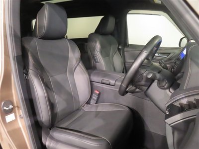 2024 Toyota ALPHARD — миниатюра 24