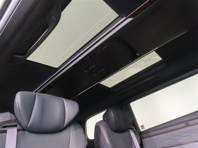 2024 Toyota ALPHARD — миниатюра 35