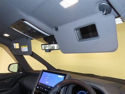 2024 Toyota ALPHARD — миниатюра 23