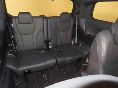 2024 Toyota ALPHARD — миниатюра 30