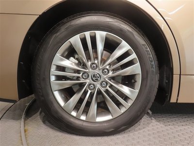 2024 Toyota ALPHARD — миниатюра 37