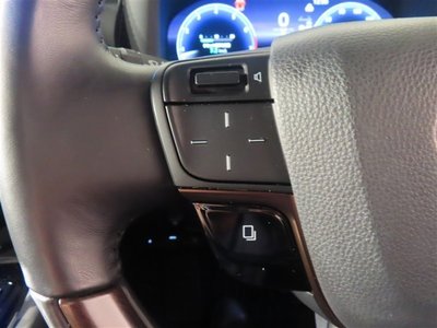 2024 Toyota ALPHARD photo 10