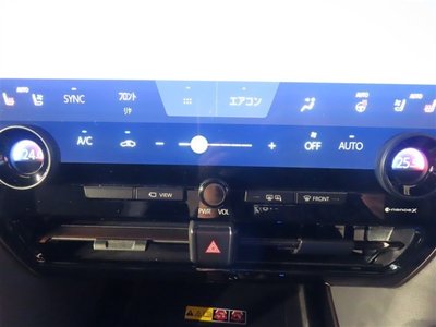 2024 Toyota ALPHARD photo 8