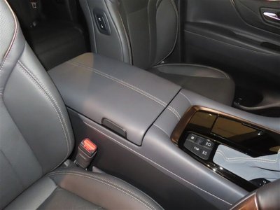 2024 Toyota ALPHARD — миниатюра 25