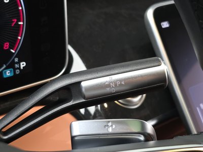 MERCEDES-BENZ S-CLASS - 9