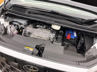 صورة مصغرة 18 لـ 2024 TOYOTA ALPHARD