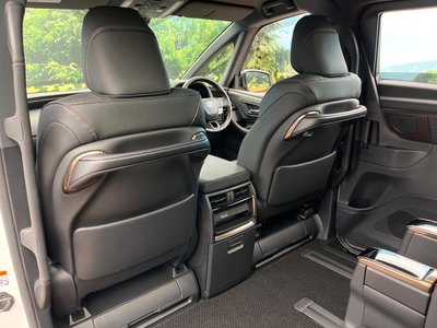 صورة مصغرة 28 لـ 2024 TOYOTA ALPHARD
