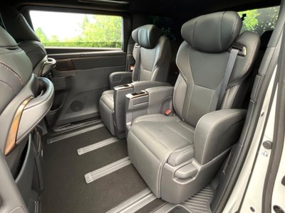 صورة مصغرة 29 لـ 2024 TOYOTA ALPHARD