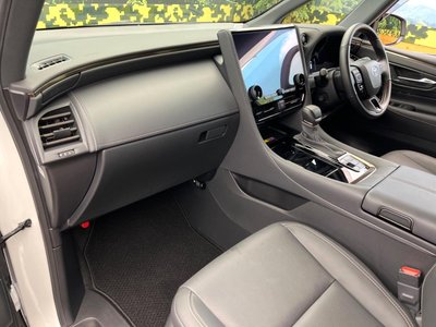 صورة مصغرة 27 لـ 2024 TOYOTA ALPHARD