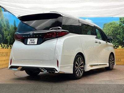 صورة مصغرة 17 لـ 2024 TOYOTA ALPHARD