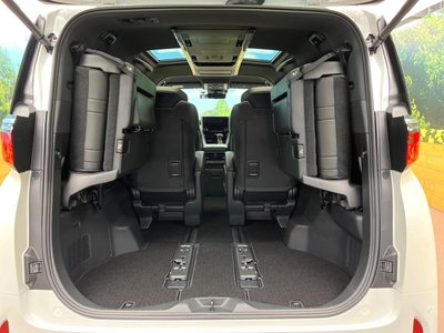 صورة مصغرة 44 لـ 2024 TOYOTA ALPHARD