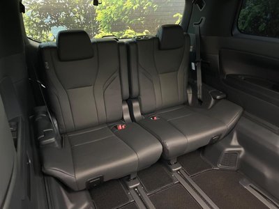 TOYOTA ALPHARD - 9