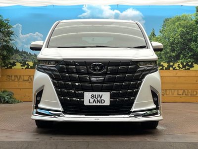 صورة مصغرة 14 لـ 2024 TOYOTA ALPHARD