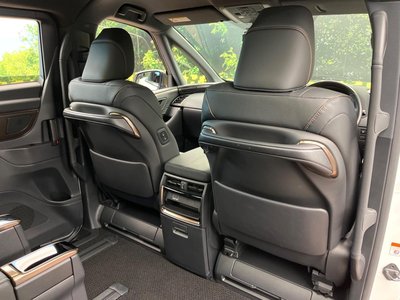 صورة مصغرة 35 لـ 2024 TOYOTA ALPHARD