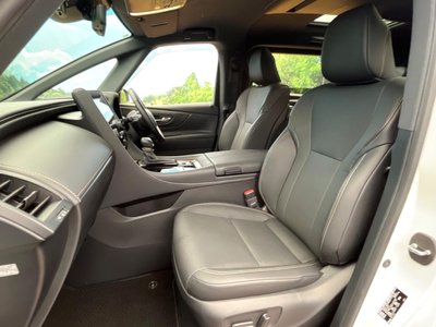 صورة مصغرة 26 لـ 2024 TOYOTA ALPHARD
