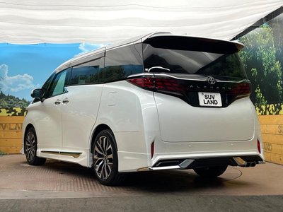 صورة مصغرة 42 لـ 2024 TOYOTA ALPHARD