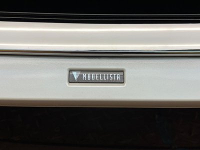 TOYOTA ALPHARD - 4