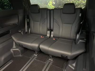 صورة مصغرة 30 لـ 2024 TOYOTA ALPHARD