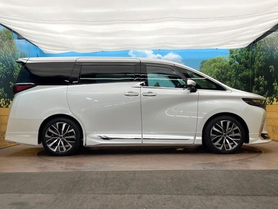 صورة مصغرة 39 لـ 2024 TOYOTA ALPHARD