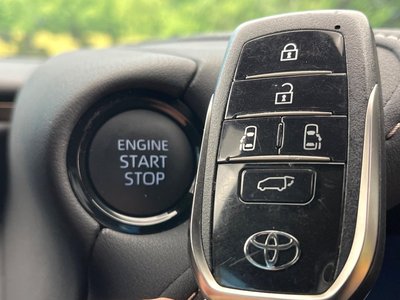 صورة مصغرة 66 لـ 2024 TOYOTA ALPHARD