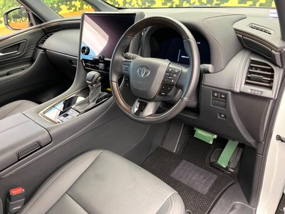 صورة مصغرة 37 لـ 2024 TOYOTA ALPHARD