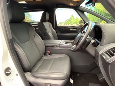 TOYOTA ALPHARD - 7