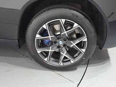 صورة 8 لـ 2026 BMW X3