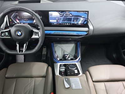 صورة 5 لـ 2026 BMW X3
