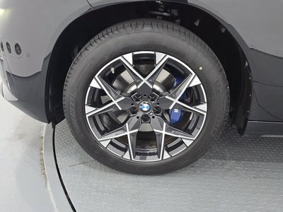 صورة 6 لـ 2026 BMW X3