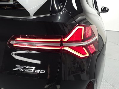 صورة 10 لـ 2026 BMW X3