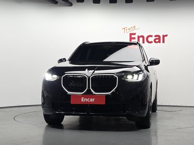 صورة 2 لـ 2026 BMW X3