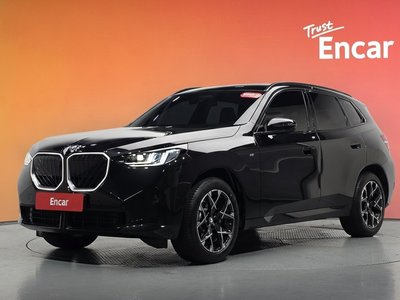 صورة 1 لـ 2026 BMW X3